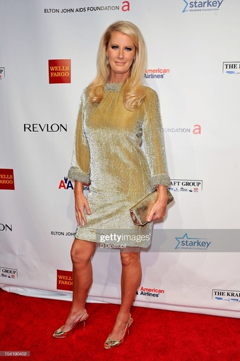 Sandra Lee (I)