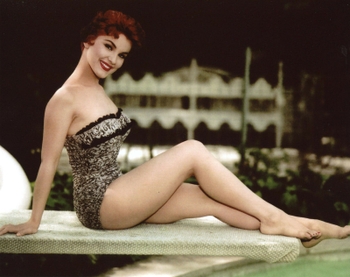 Debra Paget