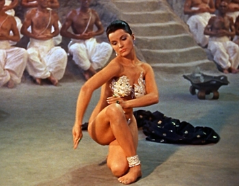 Debra Paget