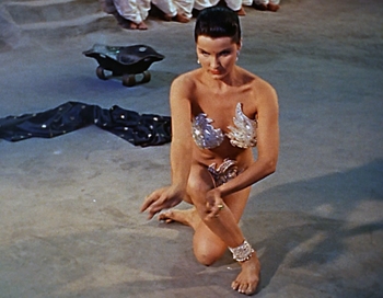 Debra Paget