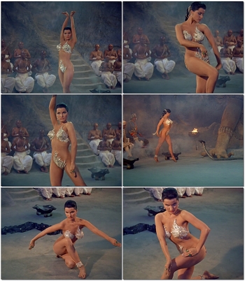 Debra Paget