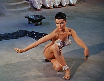 Debra Paget