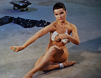 Debra Paget