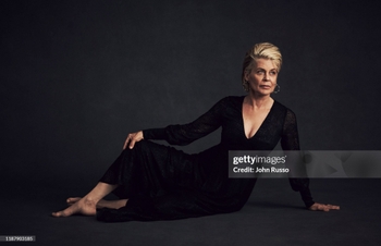 Linda Hamilton (I)