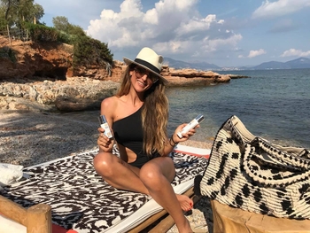 Roula Stamatopoulou