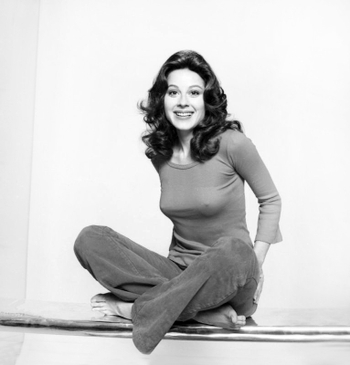 Sherry Jackson