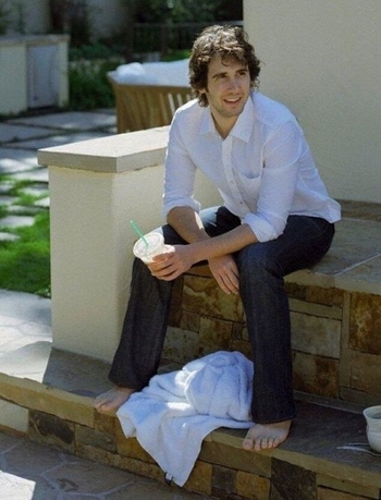 Josh Groban