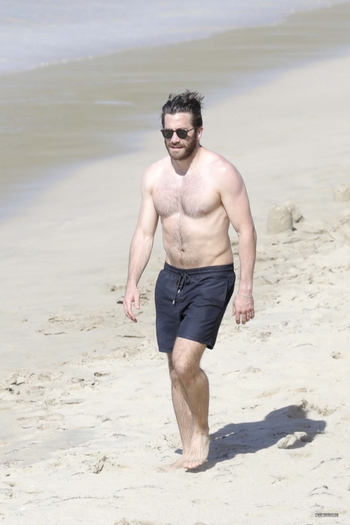 Jake Gyllenhaal