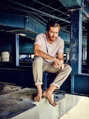 Jake Gyllenhaal