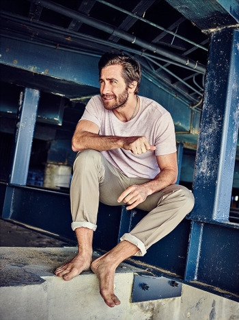 Jake Gyllenhaal