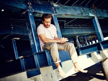 Jake Gyllenhaal