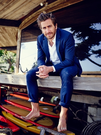 Jake Gyllenhaal