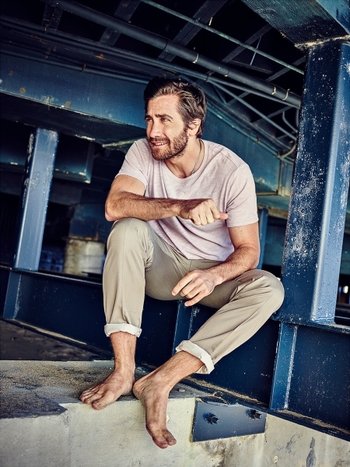 Jake Gyllenhaal