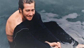 Jake Gyllenhaal