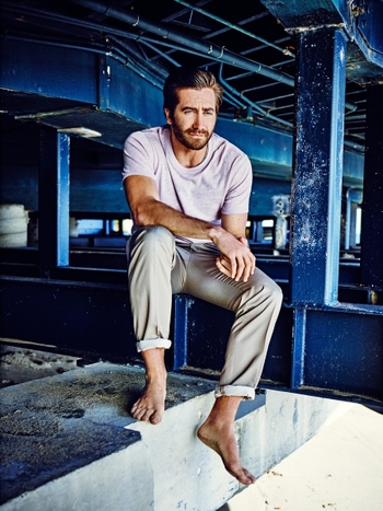 Jake Gyllenhaal