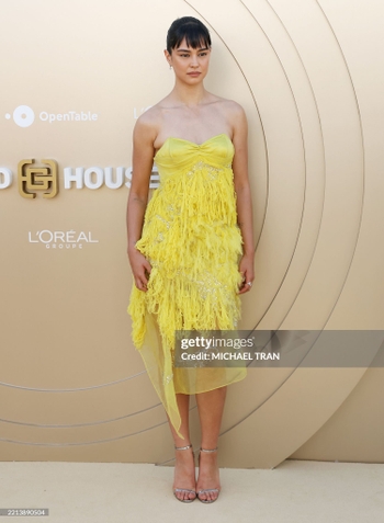 Courtney Eaton