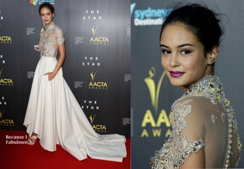 Courtney Eaton