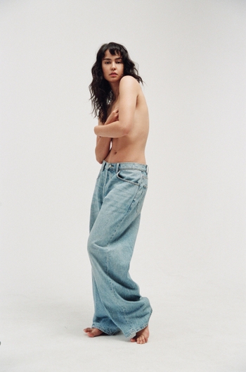 Courtney Eaton
