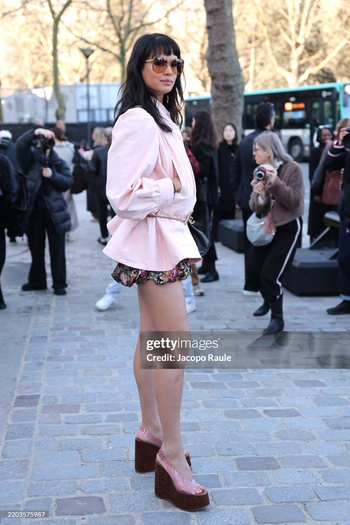 Courtney Eaton