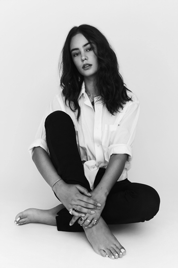 Courtney Eaton