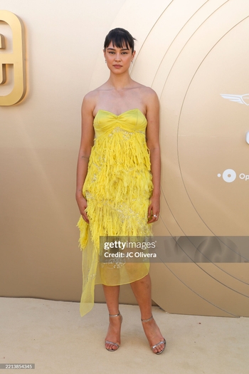 Courtney Eaton