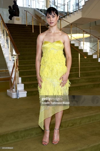 Courtney Eaton