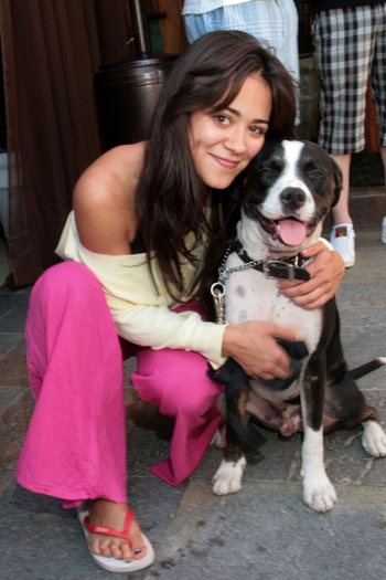 Camille Guaty