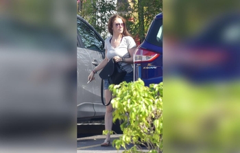 Casey Anthony