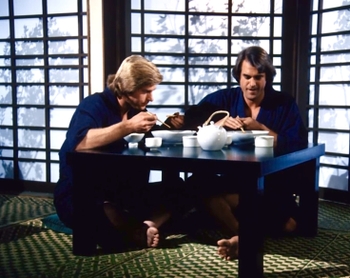 Dean Butler