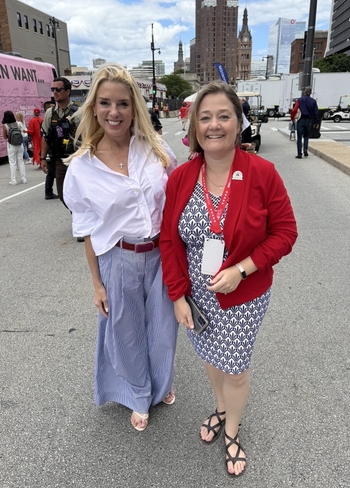Pam Bondi