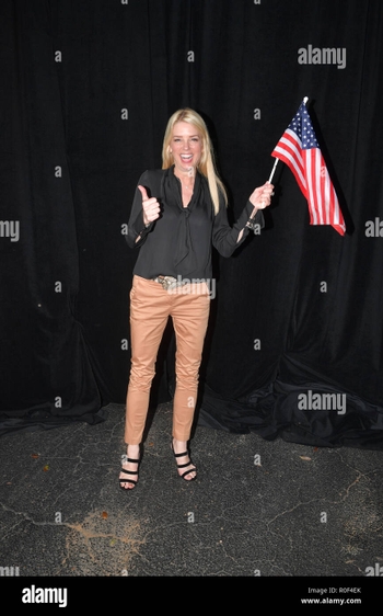 Pam Bondi