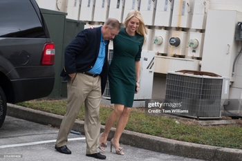 Pam Bondi