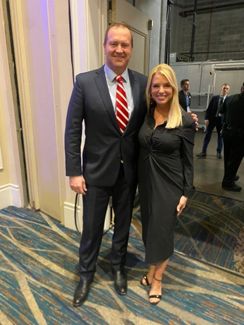 Pam Bondi