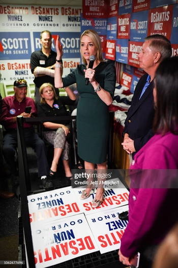 Pam Bondi