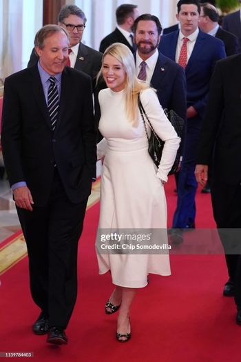 Pam Bondi
