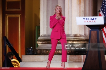 Pam Bondi