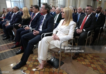 Pam Bondi