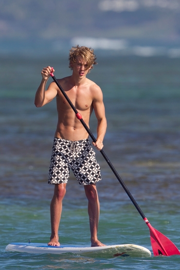 Austin Butler