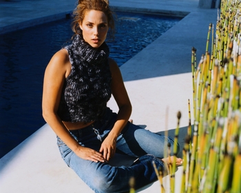 Elizabeth Berkley