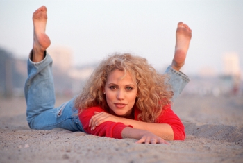 Elizabeth Berkley