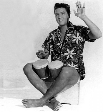 Elvis Presley