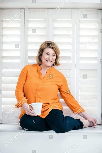 Caroline Quentin