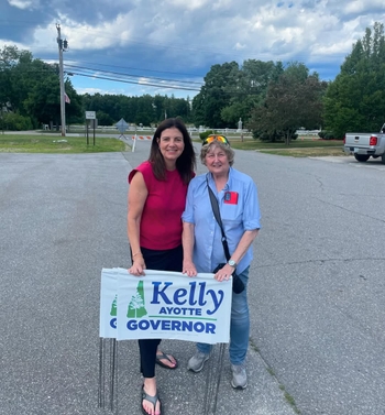 Kelly Ayotte