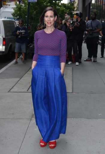 Miriam Shor