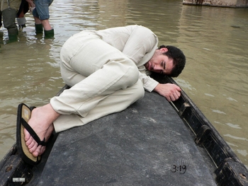 Miguel Ángel Silvestre