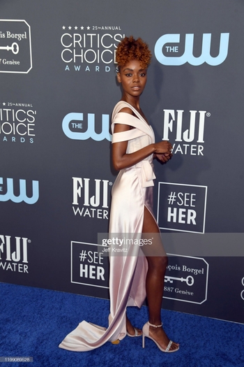 Ashleigh Murray