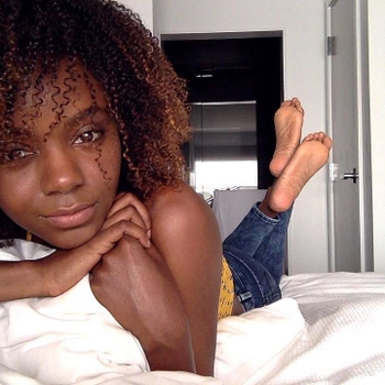 Ashleigh Murray