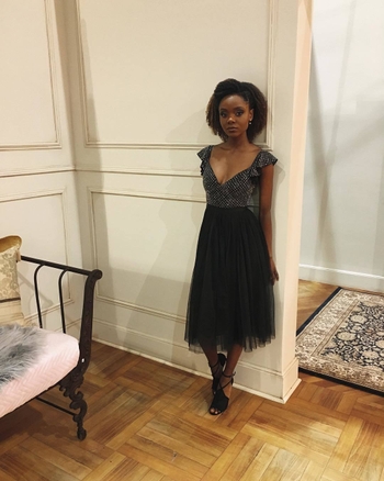 Ashleigh Murray