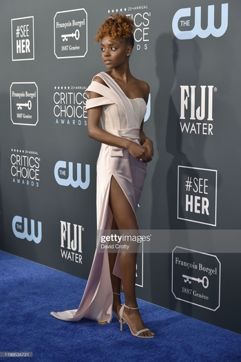 Ashleigh Murray