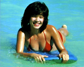 Yoshie Kashiwabara